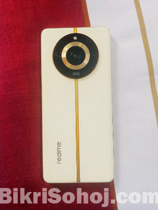 Realme 11 pro 5G